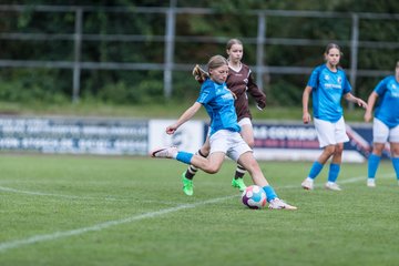 Bild 50 - wBJ VfL Pinneberg - Komet Blankenese : Ergebnis: 2:2